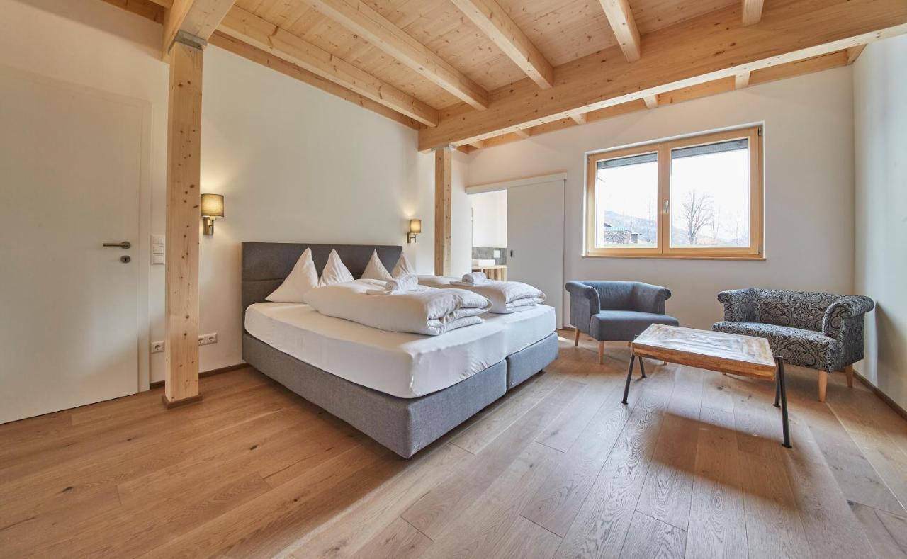 Chalet Pantera Villa Saalbach-Hinterglemm Exterior photo