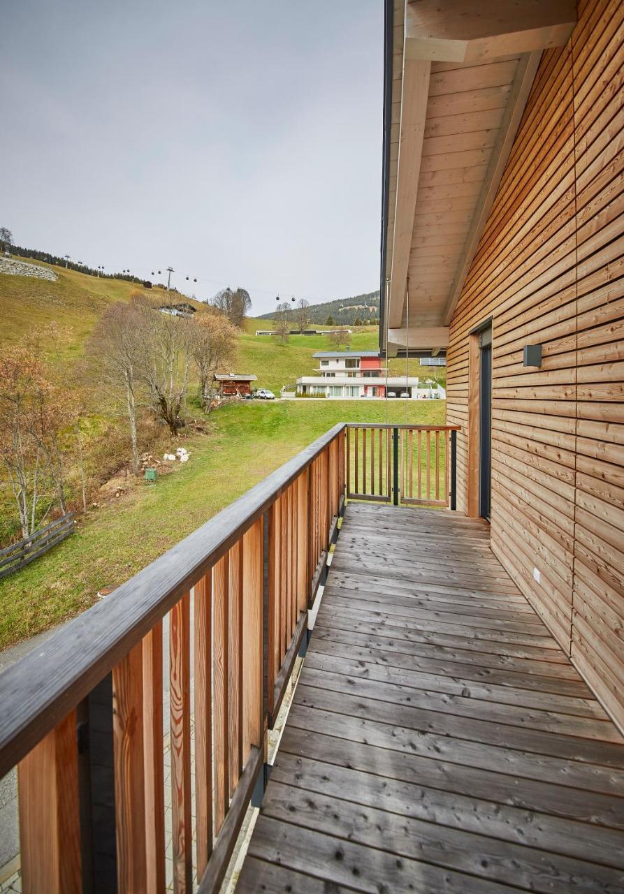 Chalet Pantera Villa Saalbach-Hinterglemm Exterior photo