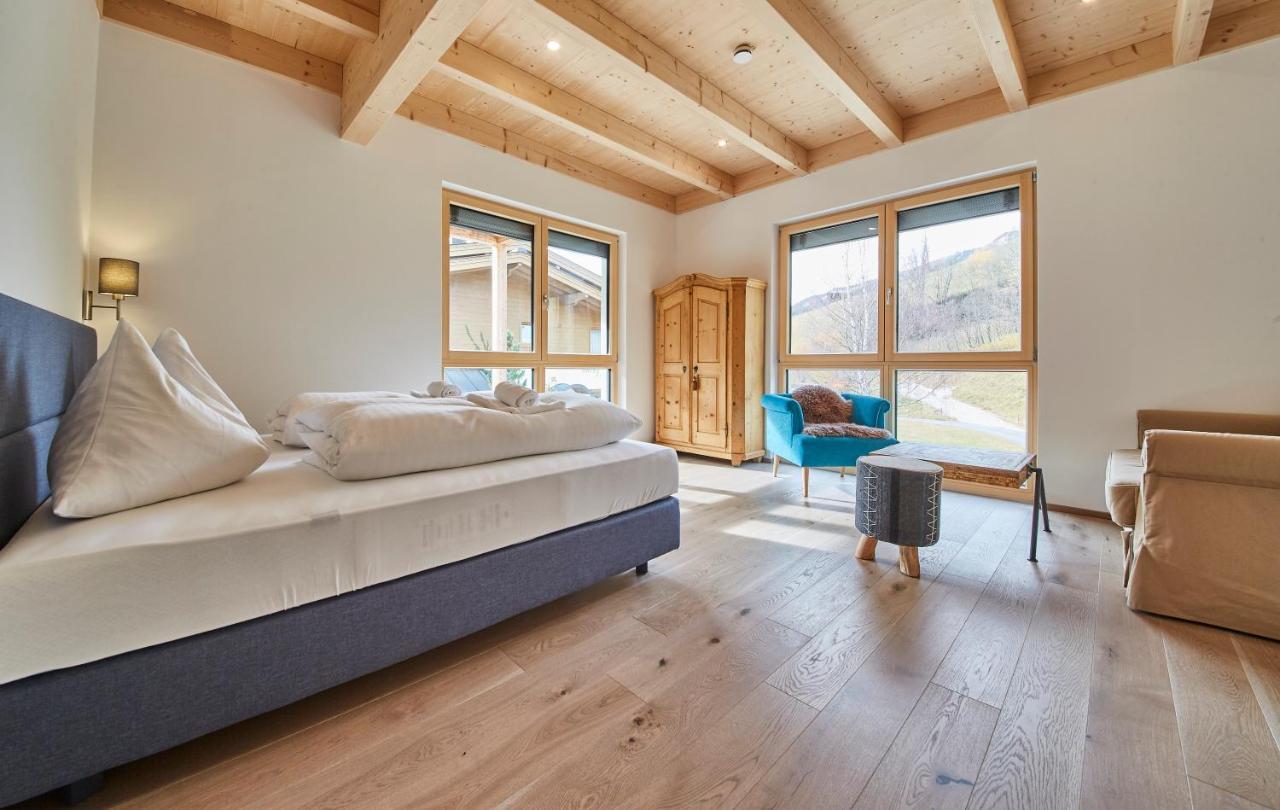 Chalet Pantera Villa Saalbach-Hinterglemm Exterior photo