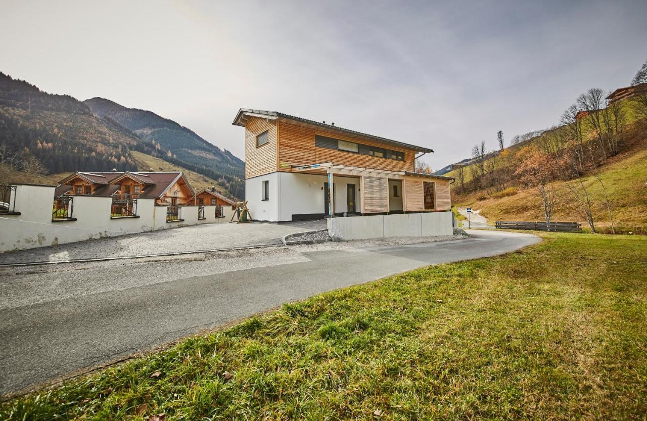 Chalet Pantera Villa Saalbach-Hinterglemm Exterior photo