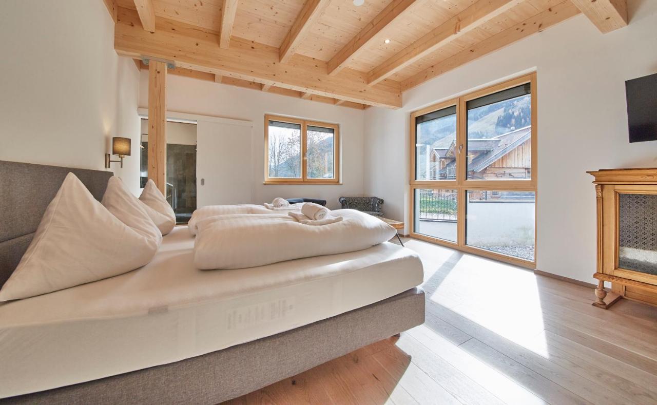 Chalet Pantera Villa Saalbach-Hinterglemm Exterior photo