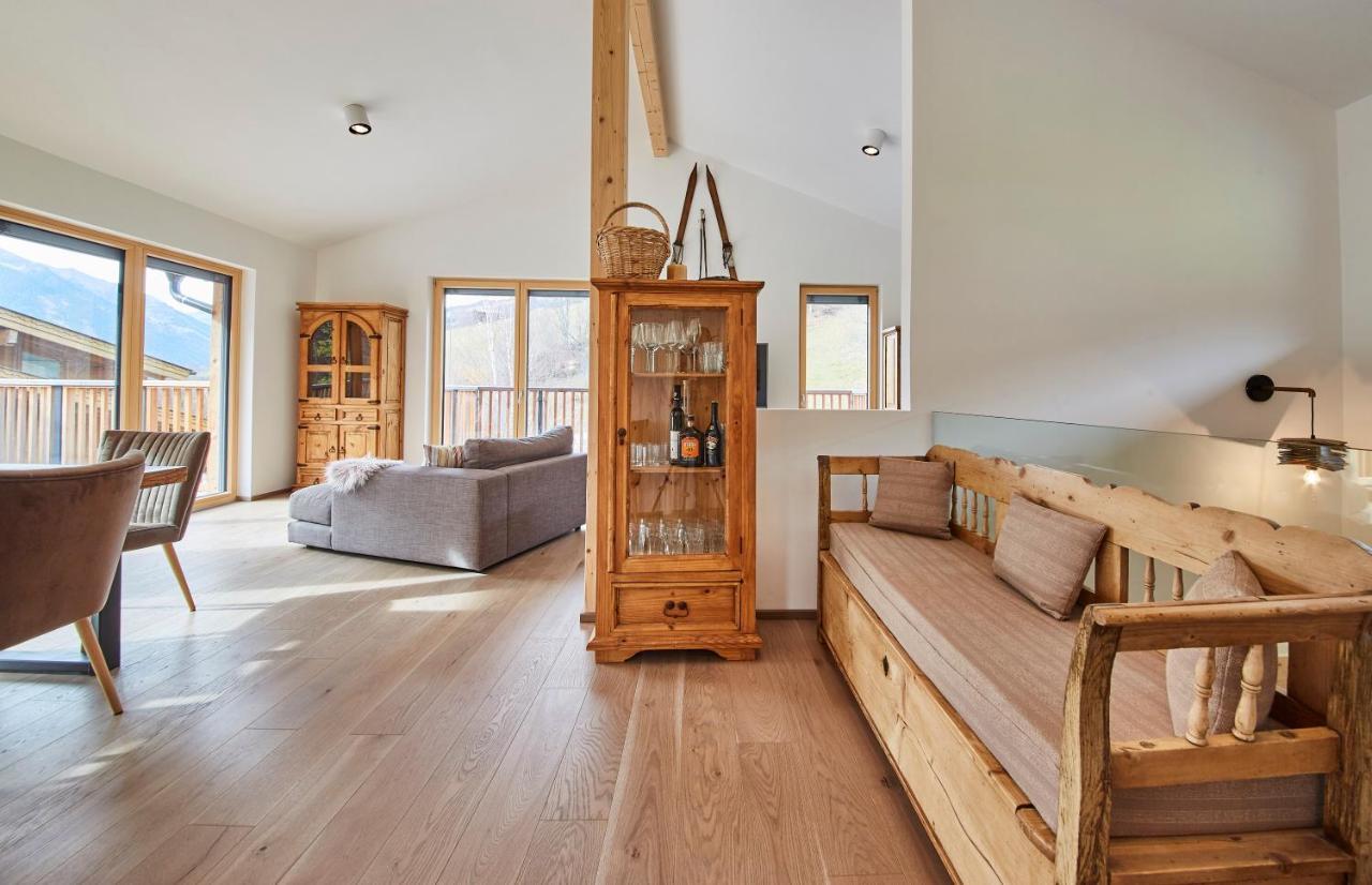 Chalet Pantera Villa Saalbach-Hinterglemm Exterior photo